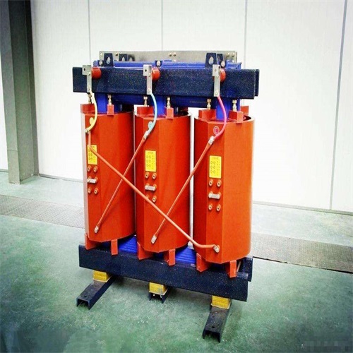 兴宁80KVA干式变压器