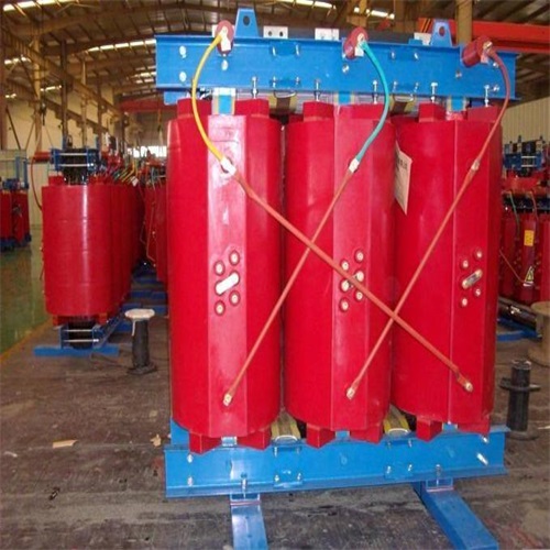 兴宁SCB10-1000KVA干式变压器