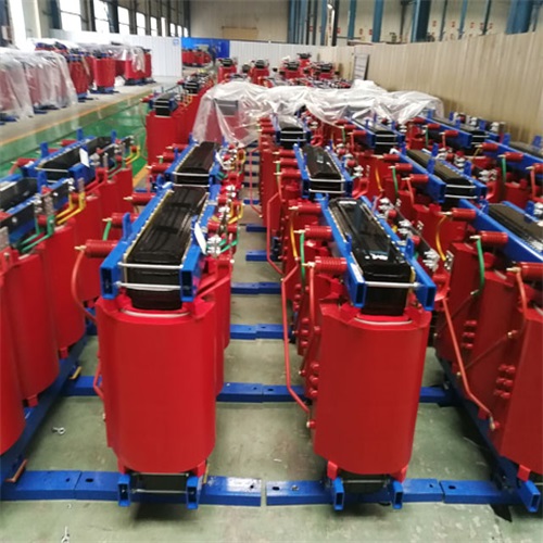 兴宁2500kva干式变压器尺寸